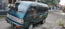 Carry pv 1.0 2004
