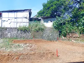 Tanah Dekat Pintu Tol Tanah Baru, Harga Murah, Legalitas SHM!