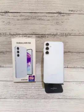 Samsung A55 5G 8/256 GB