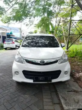 TOYOTA VELOZ 1.5 MATIC 2015