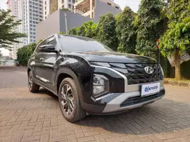 DP 5% Hyundai Creta 1.5 Trend IVT Bensin-AT 2022 FKL