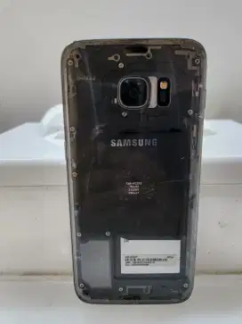 Samsung S7 murah. Sesuai deskripsi