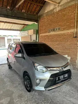 Calya G 2016 matic ori