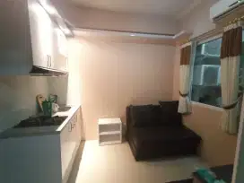Sewa Harian Green Pramuka City Jakpus