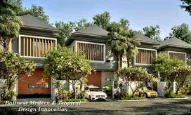 Bale Dame Sanur Bali-Type Solitude Free:AC,Kitchen Set