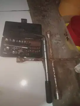 Jual cepat kunci