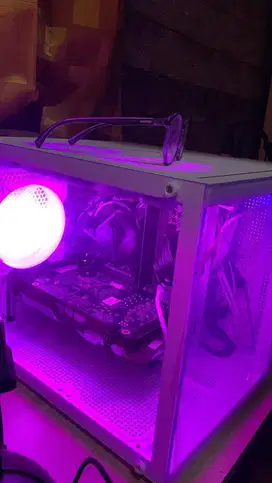 PC GAMING I3 10100f