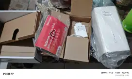 Modem Wifi Orbit Max H1 Telkomsel