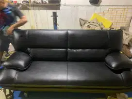 Ganti cover sofa