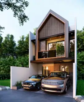 Dijual Termurah Rumah Dekat Transmart Cilandak KKO Jakarta Selatan