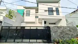 Rumah Modern Siap Huni Di Kayumas Kayu Putih Jakarta Timur