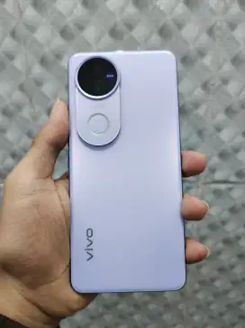 Vivo V50 Zeis 12 / 256 GB