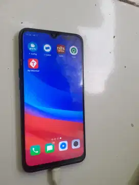 oppo a7 batangan ram 4 internal 64
