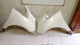 Fender jazz rs 2008 dan 2010