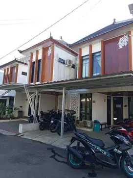 Jual Cepat Rumah Kos Full Terisi dekat kampus IPB Dramaga kota Bogor