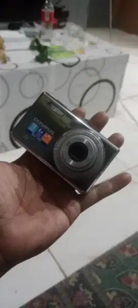 Camera pocket Olympus FE4000