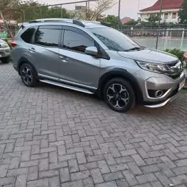Honda BRV prestige Matic 2018 Istimewa