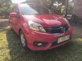 Brio matic tipe E 2018