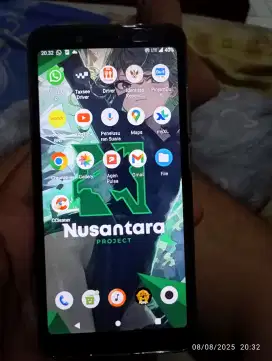 Xiaomi redmi note 5pro 3/32