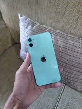 Iphone 11 128GB Inter All Operator