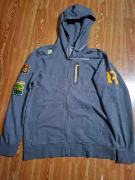 Hoodie Jeep keren