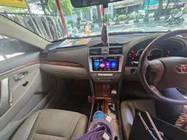 Toyota Camry 2008 Bensin