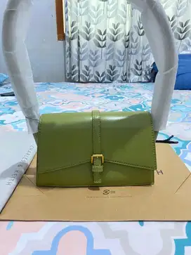 Tas Charles & Keith Pistachio