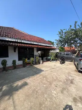 Dijual rumah dikatulampa