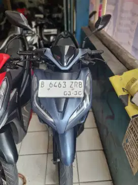 Honda vario 150 2020 pjk sd Maret 2026