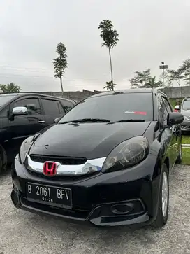 HONDA MOBILIO TYPE E