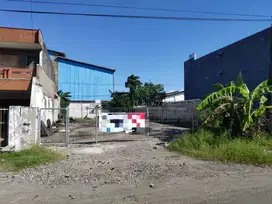 Dijual Tanah Tenggilis Mejoyo Selatan