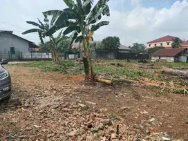 Dijual Tanah Murah Kota Palembang Surat SHM, Dekat RS Siti Fatimah