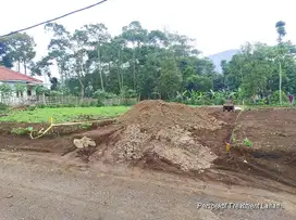 Tanah Murah di Dalam Perumahan Dekat Jalan Bomang, SHM Terjamin