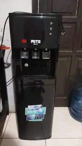 Dispenser mito msh bgs