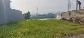 Tanah Kavling View Danau KBP Kota Baru Parahyangan Tatar Purbasari