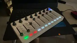 M-Vave SMC Mixer Midi Controller