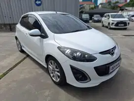 DP 5% Mazda 2 1.5 Sport Bensin-MT 2012 SYA