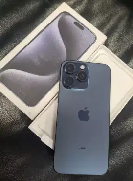 Iphone 15 promax 256gb ibox