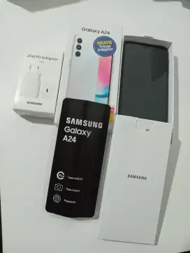 Samsung Galaxy A24, 128Gb second mulus