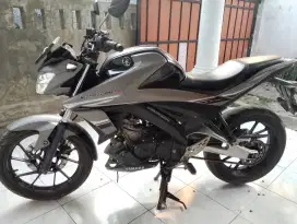 Yamaha Vixion R 155