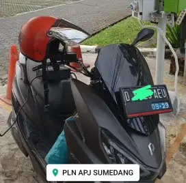 Polytron Ev Fox R 2024