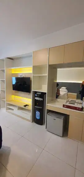 Mataram City Tower Sadewa Tanpa Balkon jd lebih Luas