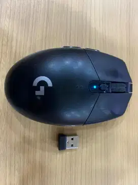 Mouse wireless logitech G304