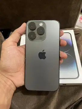 iphone 14 pro 128 ibox fullset ori