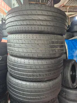 Ban copotan mazda CX5 Continetal ultracontact UC6 225/55 R19 85%..4pcs