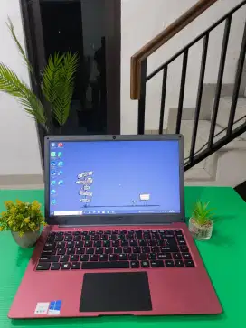 Axioo Mybook 14E 336-C Merah Meronaa .
