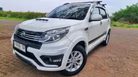 Terios R Adventure 2015 MT