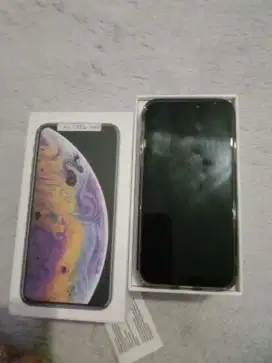 Apple iPhone XS 256