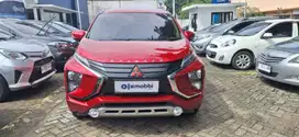 DP MURAH Mitsubishi Xpander 1.5 Sport Bensin-AT 2018 CNRWB