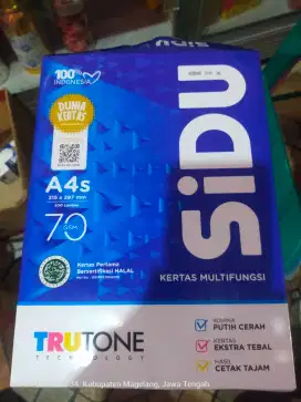 Kertas HVS A4 Murah